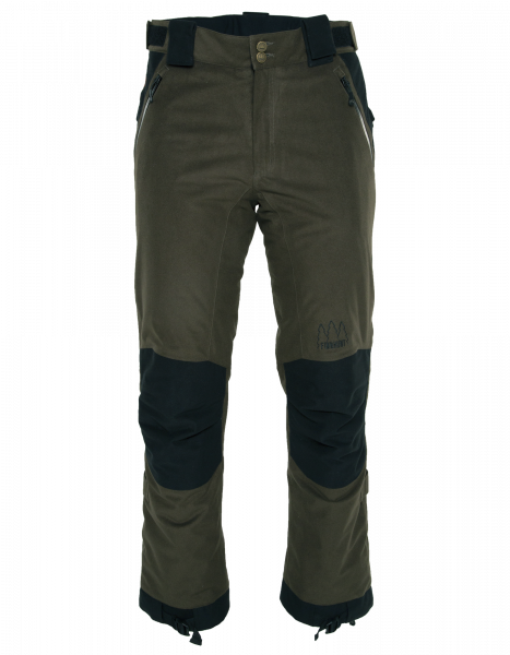 Костюм FINNHUNT Reliable Padded Olive Black