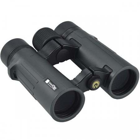 Бинокль  BURREL Diamond Pro 8 х 34