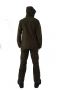 Охотничий костюм ALASKA Superior II  Moss Brown