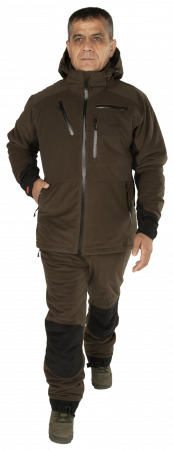 Костюм FINNHUNT Reliable Padded Olive Black