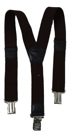 Подтяжки FINNHUNT 40мм Y