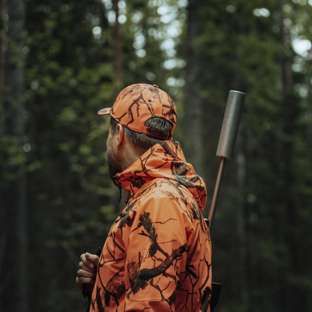 Охотничий костюм ALASKA Extreme Lite III Blaze 3D