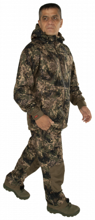 Костюм FINNHUNT Reliable BTA Camo