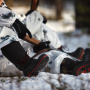 Бахилы для зимней охоты NORDMAN New Red