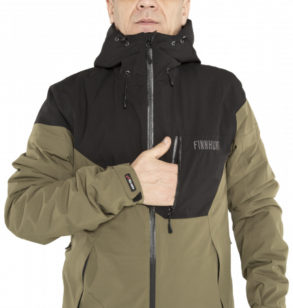 Костюм FINNHUNT Сity Olive Black
