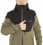 Костюм FINNHUNT Сity Olive Black