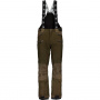 Брюки ALASKA Tundra APS Moss brown
