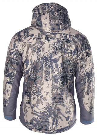 Костюм FINNHUNT Reliable Padded Open Camo