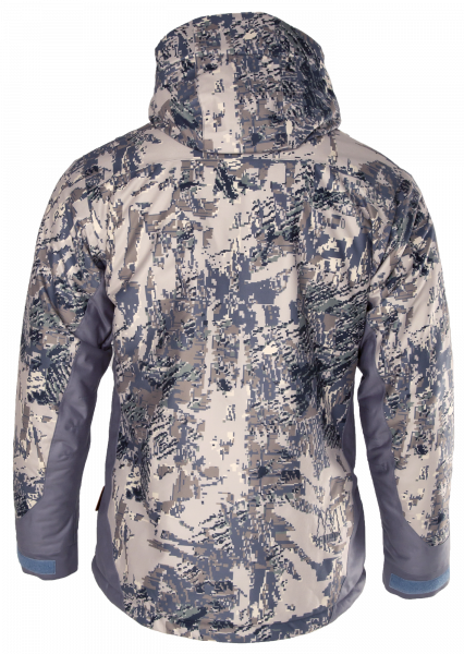 Костюм FINNHUNT Reliable Padded Open Camo