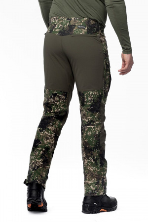 Костюм ALASKA Ranger Blind Tech Invisible II