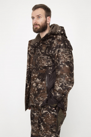 Костюм FINNHUNT Reliable Padded Autumn Camo
