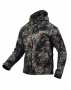 Курткa ALASKA Superior BlindTech Invisible