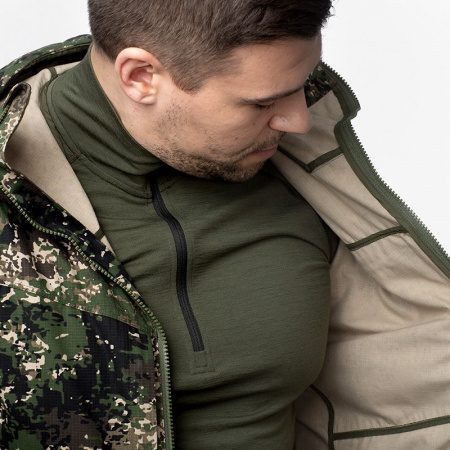 Костюм ALASKA Ranger Blind Tech Invisible II