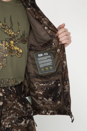 Костюм FINNHUNT Reliable Padded Autumn Camo