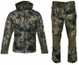 Костюм FINNHUNT Reliable BTA Camo