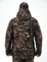 Куртка FINNHUNT Reliable Padded Autumn Camo
