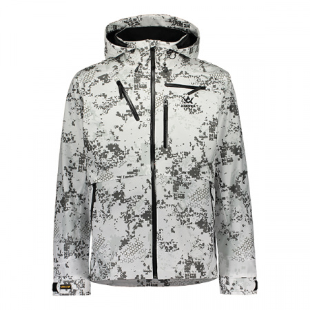 Курткa ALASKA Superior II Blind Tech Snow