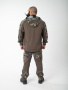 Костюм FINNHUNT Thin Forest Camo 