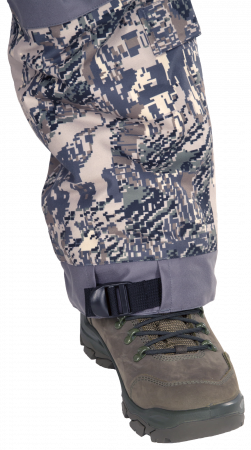 Костюм FINNHUNT Reliable Padded Open Camo