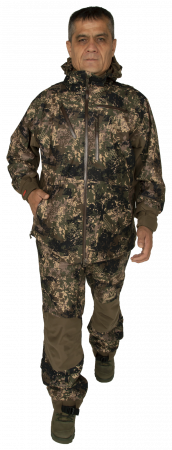 Костюм FINNHUNT Reliable BTA Camo
