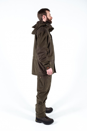 Костюм FINNHUNT Сlassic Green