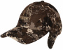 Бейсболка FINNHUNT Autumn Camo c ушами