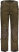 Брюки ALASKA Superior II Moss Brown