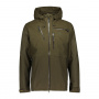 Охотничий костюм ALASKA Extreme Lite III Forest Green