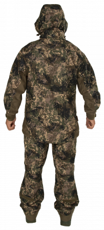 Костюм FINNHUNT Reliable BTA Camo