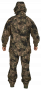 Костюм FINNHUNT Reliable BTA Camo
