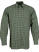 BANNER Рубашка PORTAN с длинным рукавом