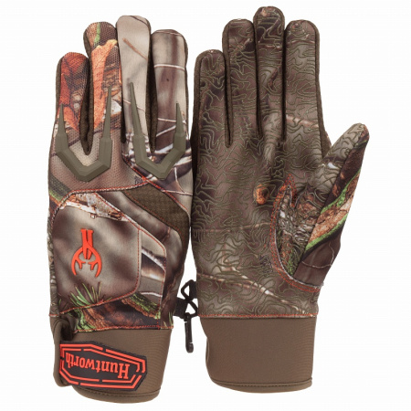 перчатки HUNTWORTH TRI-LAMINATE SHOOTERS 1102-21OT