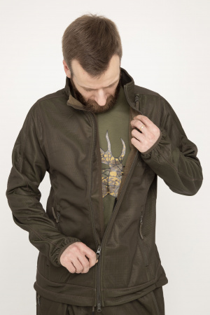 Костюм FINNHUNT UNIVERSAL Olive Green