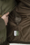 Костюм FINNHUNT Silent Fleece Green