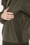 Костюм FINNHUNT Silent Fleece Green