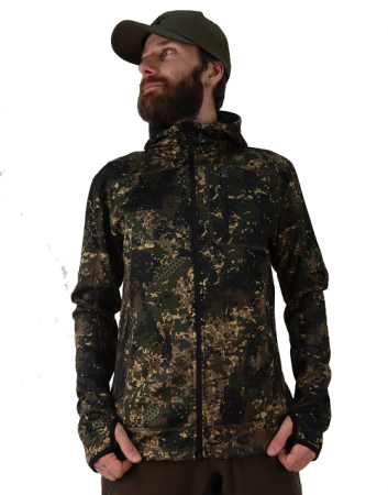 Толстовка ALASKA Sniper 2.0 BlindTech Invisible