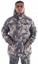 Охотничий костюм FINNHUNT Nordic Open Camo