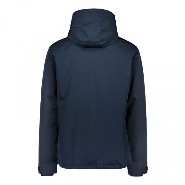 Костюм ALASKA Seward Padded Dark Blue
