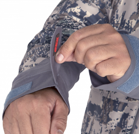 Костюм FINNHUNT Reliable Padded Open Camo