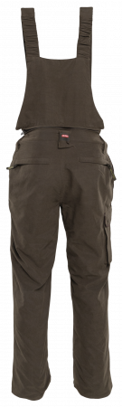 HALLYARD брюки для охоты Dornum