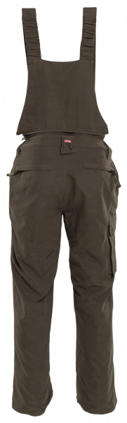 HALLYARD брюки для охоты Dornum