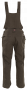 HALLYARD брюки для охоты Dornum
