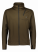 Толстовка ALASKA Juneau Moss Brown