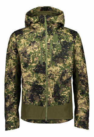 Курткa ALASKA Raptor BlindTech Invisible II