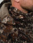 Куртка FINNHUNT Reliable Padded Autumn Camo