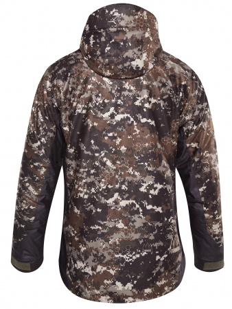 Костюм FINNHUNT Reliable Padded Autumn Camo
