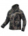 Курткa ALASKA Superior BlindTech Invisible