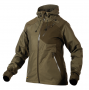 Охотничий костюм  женский ALASKA Extreme Lite Forest green