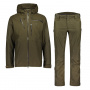 Охотничий костюм ALASKA Extreme Lite III Forest Green
