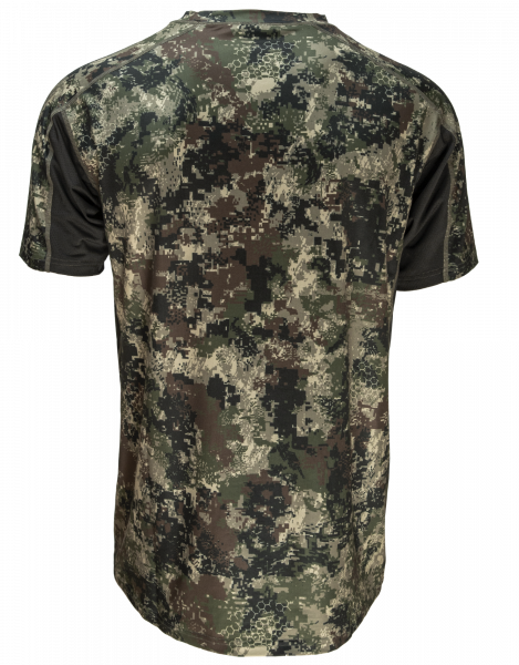 Футболка FINNHUNT BTA Camo